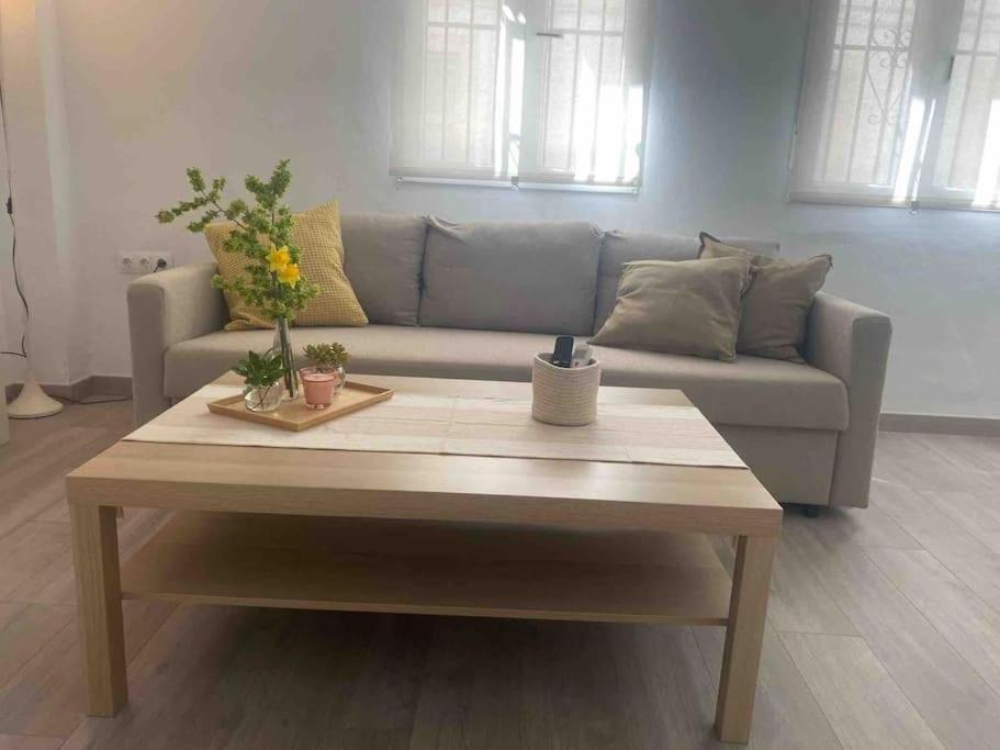 Apartamento M&P Ronda Exterior photo
