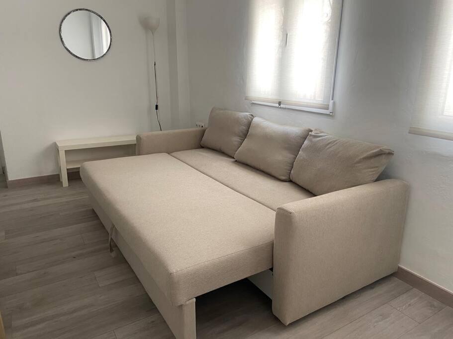 Apartamento M&P Ronda Exterior photo