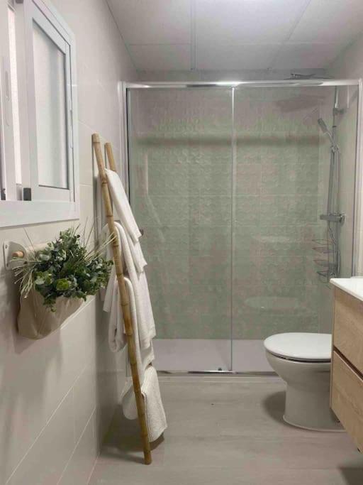 Apartamento M&P Ronda Exterior photo