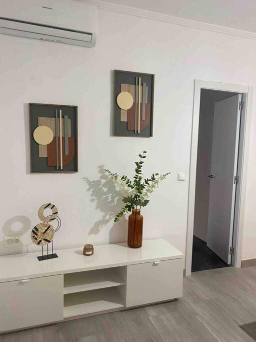 Apartamento M&P Ronda Exterior photo
