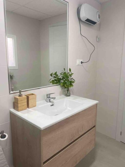 Apartamento M&P Ronda Exterior photo