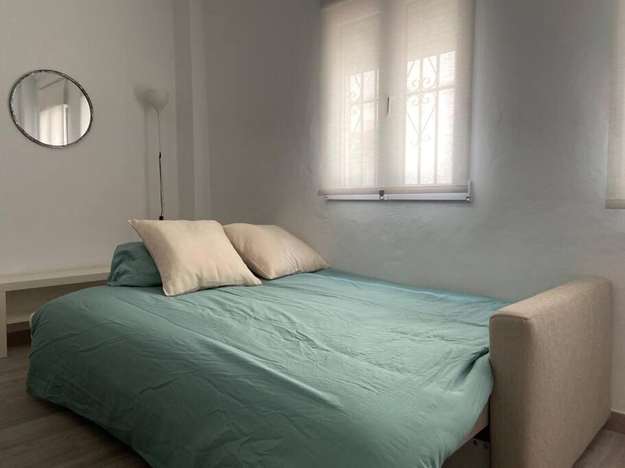 Apartamento M&P Ronda Exterior photo