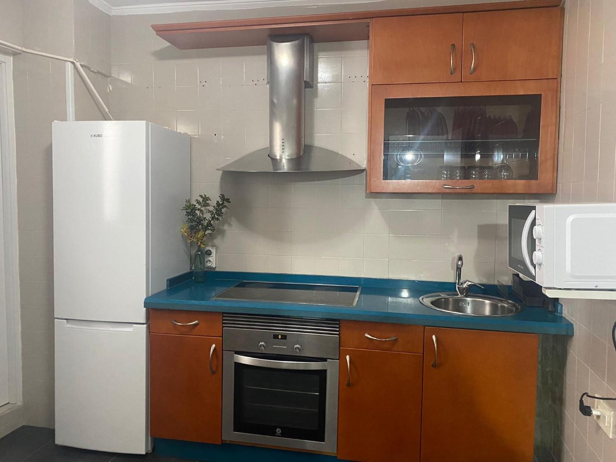 Apartamento M&P Ronda Exterior photo